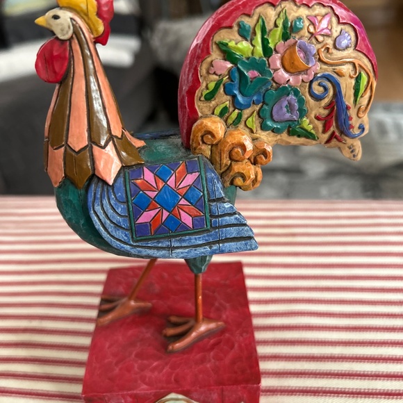 Jim Shore Farm Animals - Picture 4 of 5